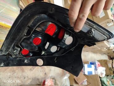 Filtrlər: Qalloqen, Analoq, Çin — 2