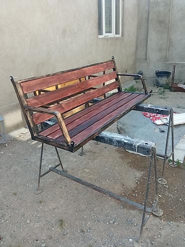 hamak: Yelləncək 60 x60 profil ilı yıgılıb hərəkəti paçevnikə .hun 2m eni 2 — 4