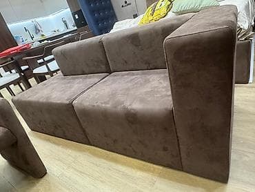 divan mini: Yeni, Divan, Divan, Bazasız, Açılmayan — 2