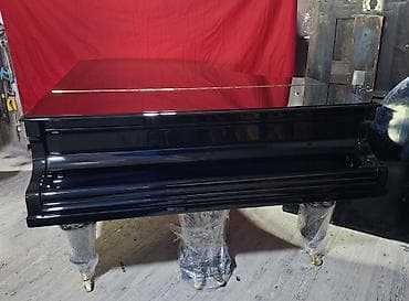 Пианино: Рояль, Акустический — 1