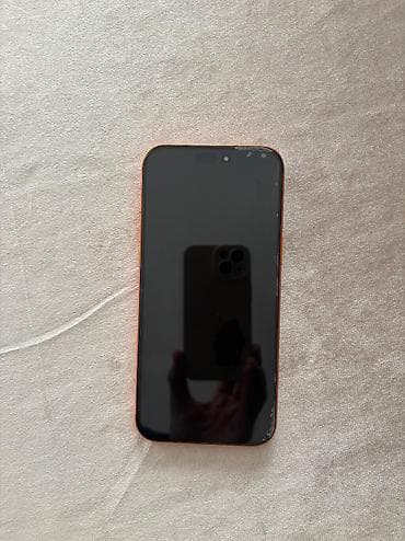ayfon satilir: IPhone 13, Narıncı, Face ID — 2