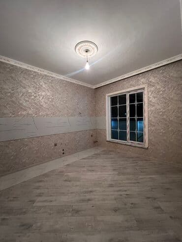 zabrat ucuz evlər: 4 otaqlı, 90 kv. m, Kredit yoxdur, Yeni təmirli — 9