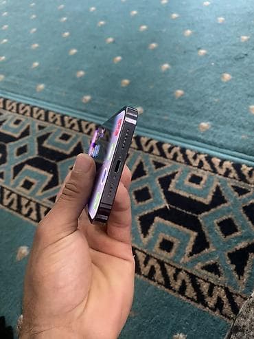 IPhone 14 Pro Max, 128 GB, Face ID — 3