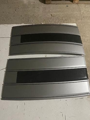 vaz lada 2104: Land Rover Range Rover, 2017 il — 2