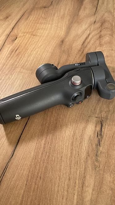 dji neo: Dji Osmo Mobile 8 (stablizator). 1-2 dəfə işlənib, ideal — 3
