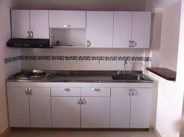 metbex mebelleri: Sifarişlə mətbəx dəsti, Özü çəkən petlələr, Parlaq laminat, Kredit var, Pulsuz çatdırılma — 2