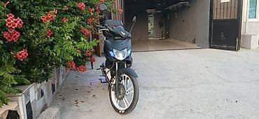 Tufan 110 sm3, 2023 il — 4