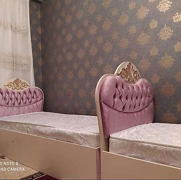 hava yataq: Leksus Carpayilar. FABRIK istehsalidir. Reng secimleri var. Dowek — 3