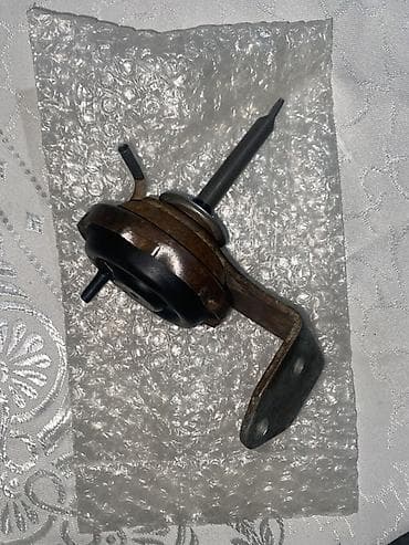 mitsubishi pajero ehtiyat hisseleri: Mitsubishi qabağ mostun vakumu İşlək vəziyətdədir "Mitsubishi — 2