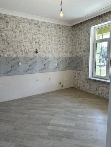 sumqayitda yasil derede heyet evleri: 4 otaqlı, 120 kv. m, Kredit yoxdur, Yeni təmirli — 3