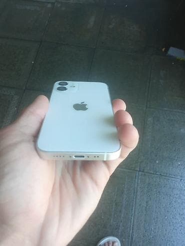 iphone 132: IPhone 12 mini, 128 GB — 5