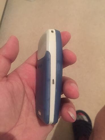 ikinci el iphone 8: Nokia 5310, rəng - Göy — 3