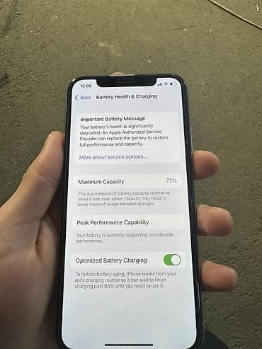 nintendo switch ikinci el: IPhone X, Ağ — 7