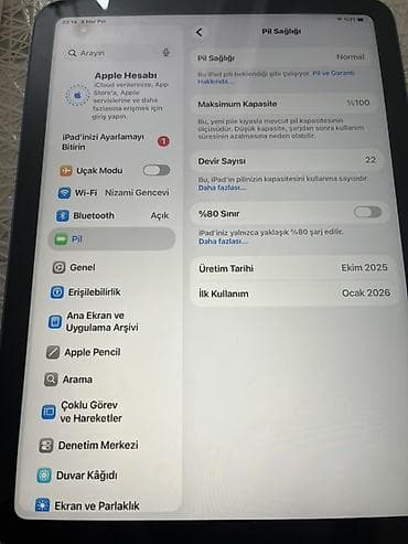 origimo планшет отзывы: Apple iPad 11 (2025), 10,9", 128 ГБ, Самовывоз, Платная доставка — 8
