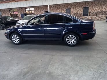 фольксваген тигуан 1 4: Volkswagen Passat sedan - Korpus: dərin göy rəng, xrom yan — 11