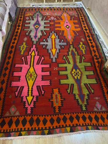 canamaz nədir: Xalça Azərbaycan, Kredit yoxdur — 3