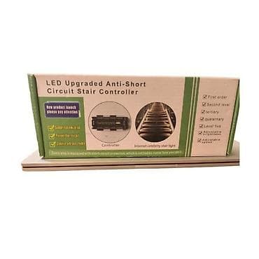 Ovçuluq və balıqçılıq: 📗Whatsapp la elege saxlayin LED Pilləkən İşıqlandırma Kontrolleri – — 4