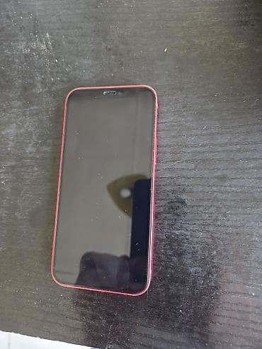 ayfon 8 plus 128 gb: IPhone 12 mini, 256 GB, Qırmızı, Simsiz şarj — 7