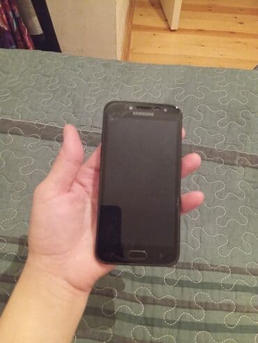 блендер самсунг: Samsung Galaxy J2 Pro 2018, rəng - Göy, Barmaq izi — 4