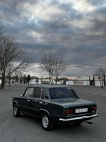 gəncə maşınlar: VAZ (LADA) 2111: 1.6 l | 1983 il 210431 km Sedan — 7