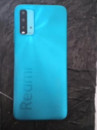 Redmi 2 Pro, 64 GB, rəng - Mavi, Sensor