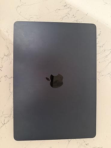 ipad m2: Ram 16 Çox ideal vəziyyətdə, tamamilə problemsiz MacBook Air M2 — 3