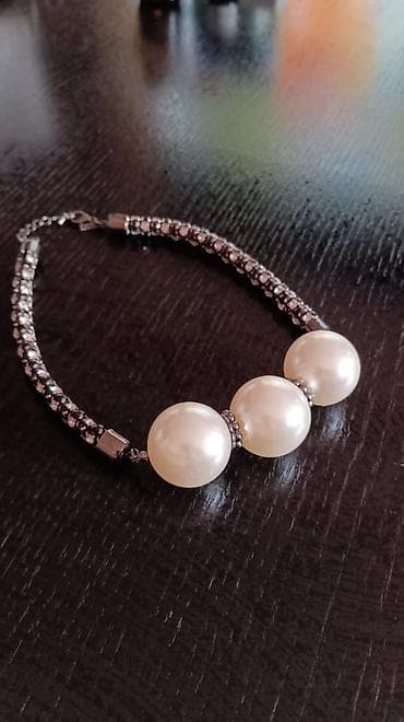 КОЛЬЕ 15МАНАТ