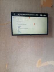 смарт бокс тв: Б/у Телевизор LG LCD 32" HD (1366x768), Платная доставка — 4