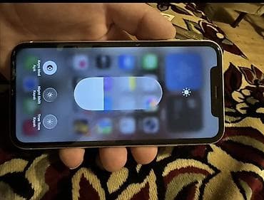 iphone 11 ekran sekilleri: IPhone 11, Ağ, Face ID — 9