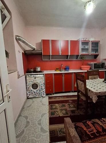 kapsul ev: Sumqayıt, 4 otaqlı, Köhnə tikili, 189 kv. m — 5