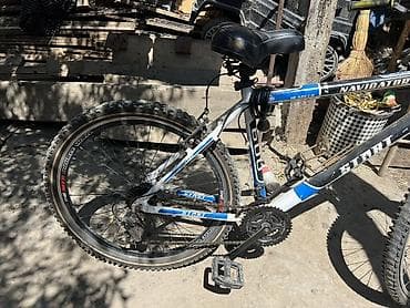 mini velosiped: Velosiped – START ölcüs26 ela veziyyetdi — 4