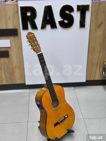qitaralar: Klassik gitara, Yeni, Ünvandan götürmə — 1