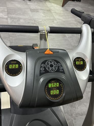 elektro: 3000azn alinmishdi Canada istehsalidi Qaçış trenajoru – elektrikli - — 4