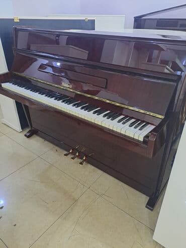 русский язык и литература тесты с ответами: Almaniya Cexiya ve Rusiya istehsalı olan pianiolar Keyfiyyətli — 12