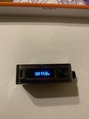 Joyetech EXCEED Grip Pro – kompakt POD sistem - Brend/model: Joyetech — 3