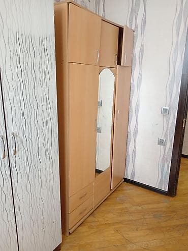 şkaf satılır: Dolab Satlır tecili normal vezyetde — 1