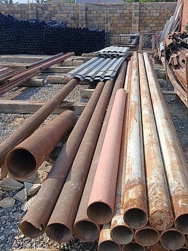 20 litrelik su bidonu: Məhsul: Tikinti üçün metal və plastik borular, armatur şəbəkələri və — 3