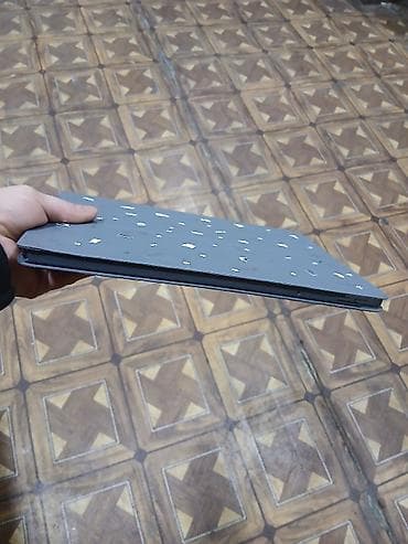 Lenovo: Lenovo planşet - Brend/model: Lenovo (metal korpuslu, boz rəng) - — 6