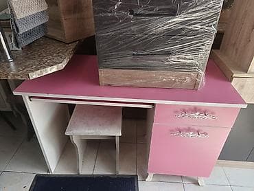 is masasi: Yeni, Güzgüsüz, Çin — 6