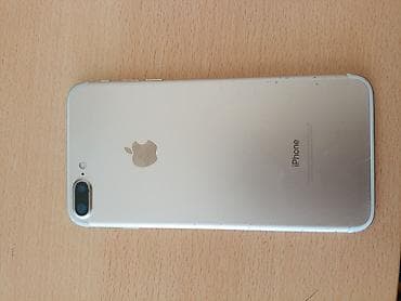 iphone 7 plus 256: IPhone 7 Plus, 64 ГБ, Золотой, Отпечаток пальца — 2