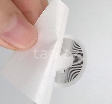 intel atom: Elanı diqqətlə oxumağınız xahiş olunur NFC sticker, coin və kartlar — 2