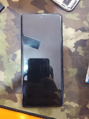 Honor X9b, 256 ГБ, цвет - Черный, Сенсорный