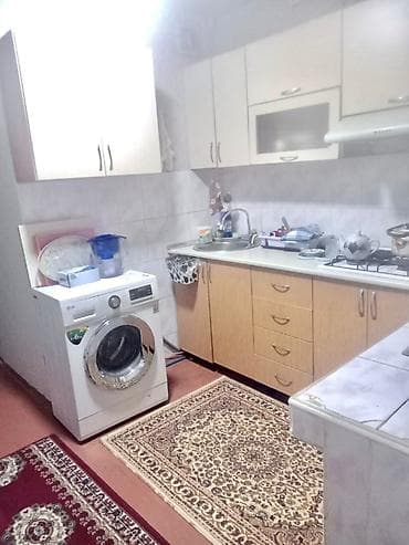 Баку, 2 комнаты, Вторичка, 45 м² — 4