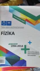 6 cı sinif yeni dərslik: Test kitabları — 4