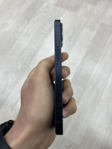 irshad telecom iphone 13: IPhone 13, 128 GB, Mavi, Face ID — 3