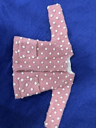 Palto, Qız üçün, 1 - 2 yaş, Zara Kids