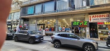 Digər daşınmaz kommersiya əmlakı icarəsi — 1