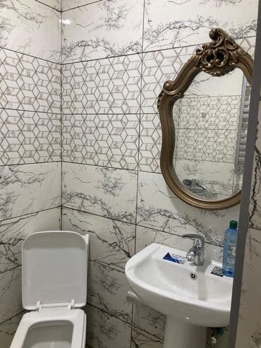 баку купить дом: Masazir Qurtulus 93 300 m 1 otaq sahe 35m² Mertebe 5/6 Masazir qes — 8