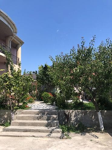 Həyət evləri və villalar: NZS 6 otaqlı, 250 kv. m, Yeni təmirli — 2