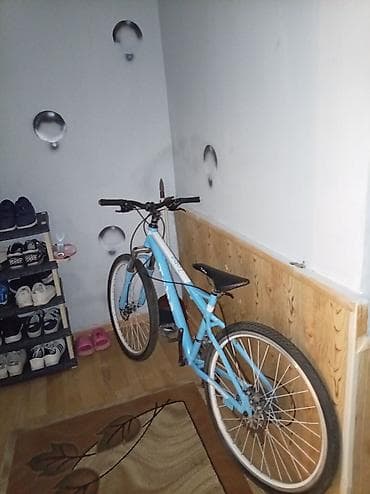 Городской велосипед 26" — 2